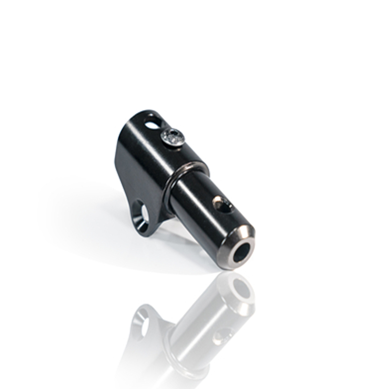 Medicinsk utrustning Aluminiumprofiler