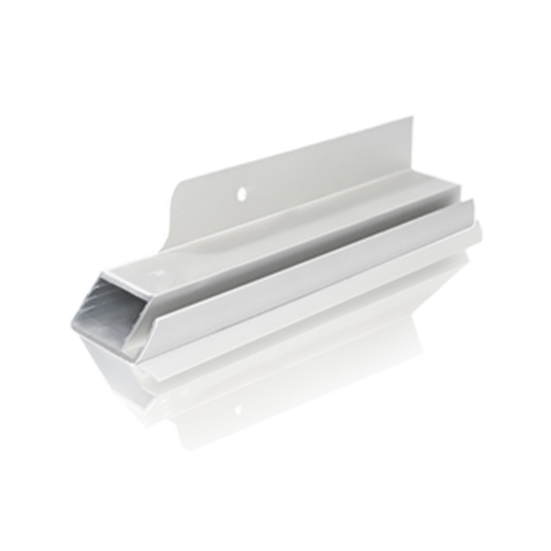 Solpanelsramar i aluminium